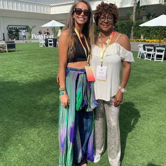 Meet your Posher, Celeste - Picture 15 of 16